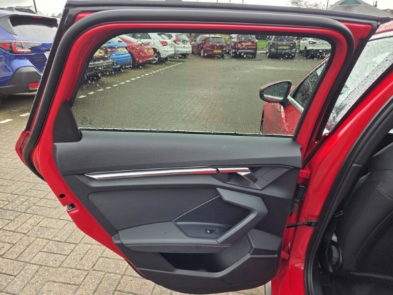 Used Audi A3 2023 for sale - 78081258: Photo 18