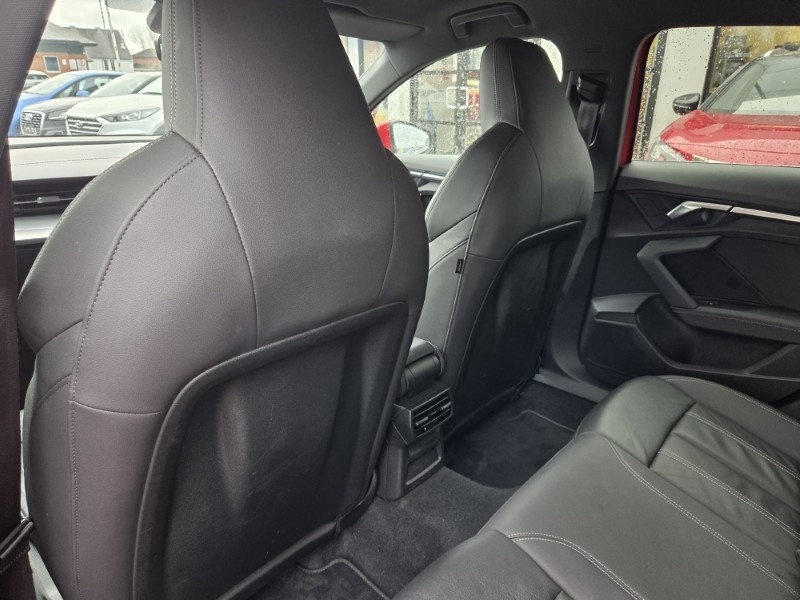 Used Audi A3 2023 for sale - 78081258: Photo 19