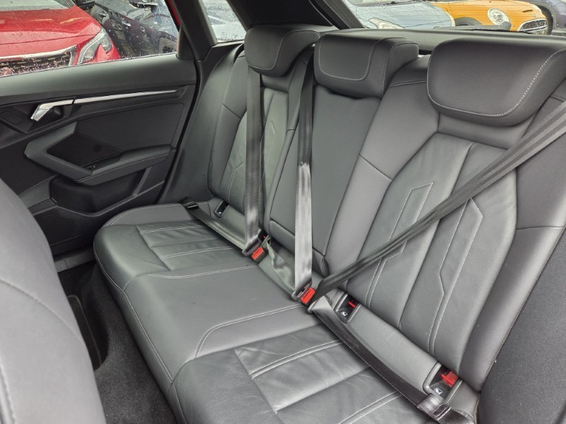 Used Audi A3 2023 for sale - 78081258: Photo 21