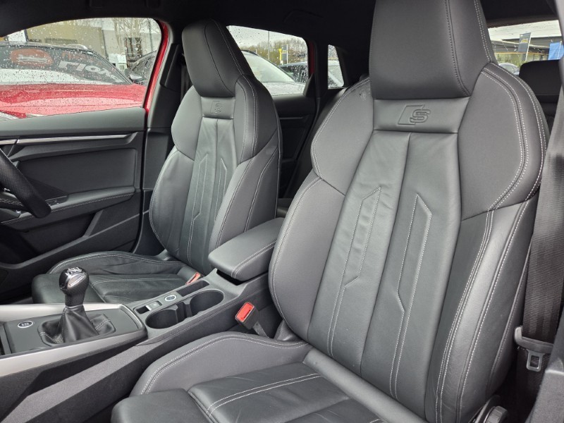 Used Audi A3 2023 for sale - 78081258: Photo 25