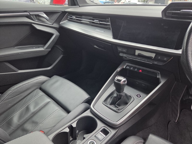 Used Audi A3 2023 for sale - 78081258: Photo 28