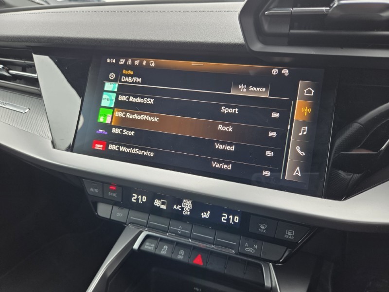 Used Audi A3 2023 for sale - 78081258: Photo 36