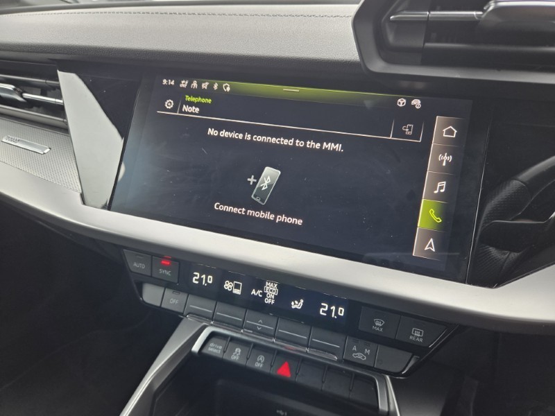 Used Audi A3 2023 for sale - 78081258: Photo 37