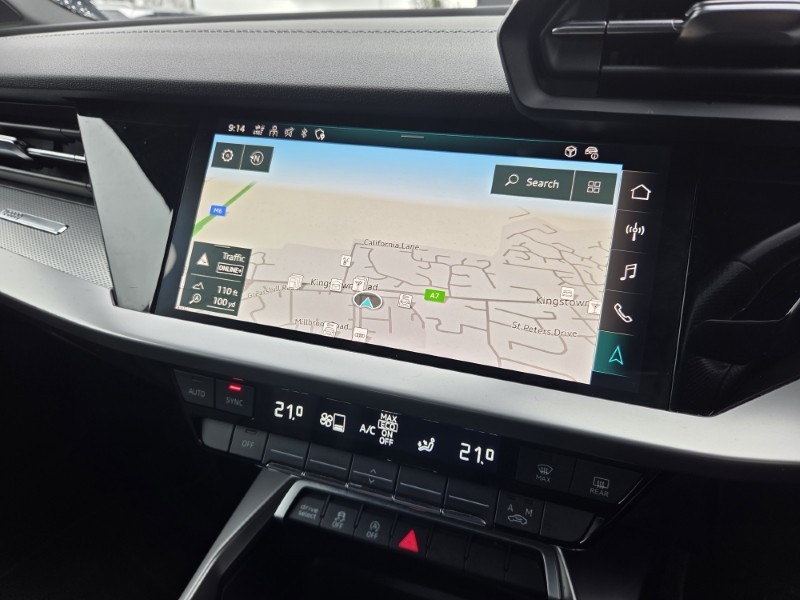 Used Audi A3 2023 for sale - 78081258: Photo 38