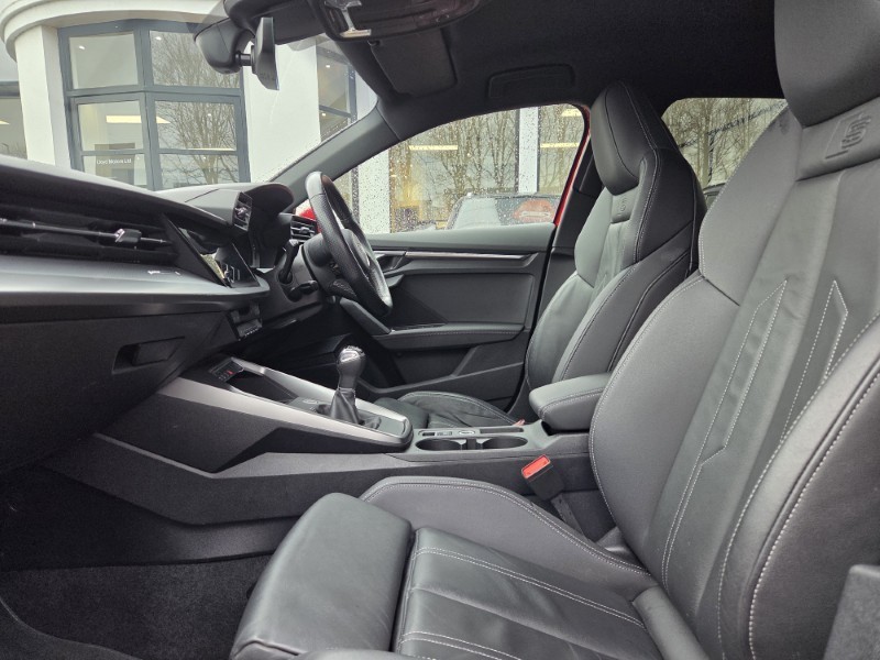 Used Audi A3 2023 for sale - 78081258: Photo 4