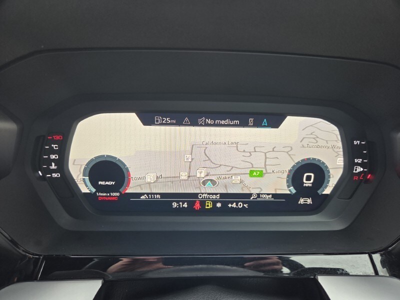 Used Audi A3 2023 for sale - 78081258: Photo 40