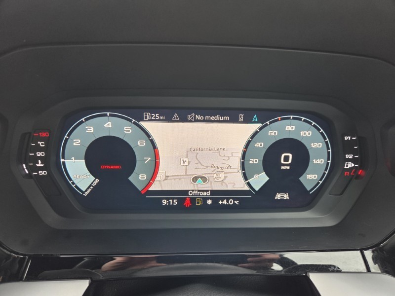 Used Audi A3 2023 for sale - 78081258: Photo 41