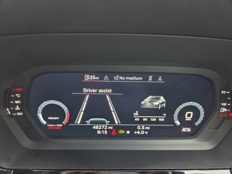 Used Audi A3 2023 for sale - 78081258: Photo 42