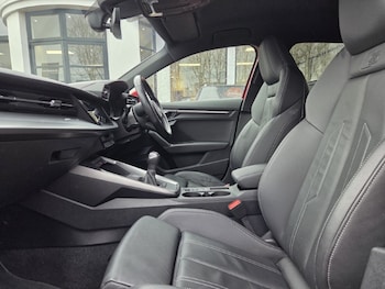 Used Audi A3 2023 for sale - 78081258: Photo