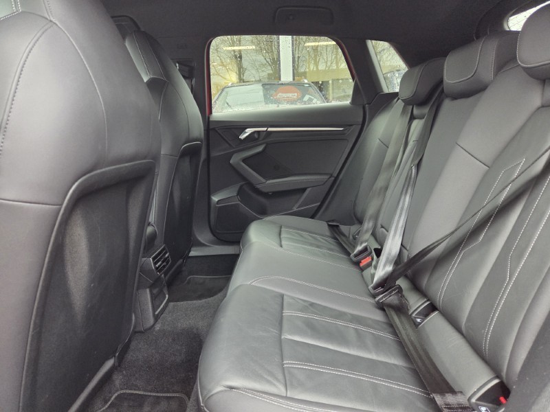 Used Audi A3 2023 for sale - 78081258: Photo 5