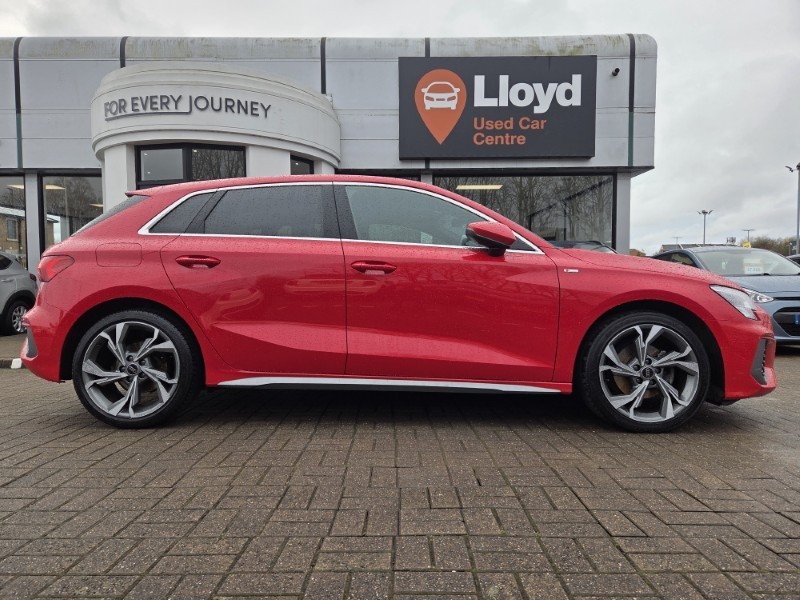 Used Audi A3 2023 for sale - 78081258: Photo 6