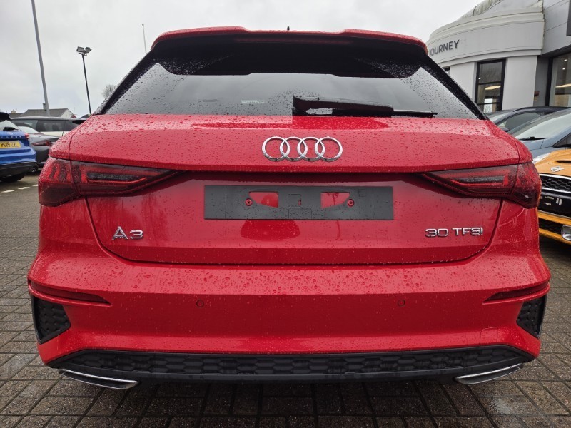 Used Audi A3 2023 for sale - 78081258: Photo 9