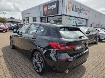Used BMW 1 Series 2020 for sale - 78817570: Photo