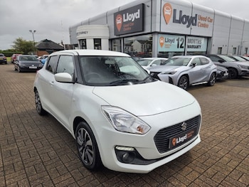 Used Suzuki Swift 2020 for sale - 79433670: Photo