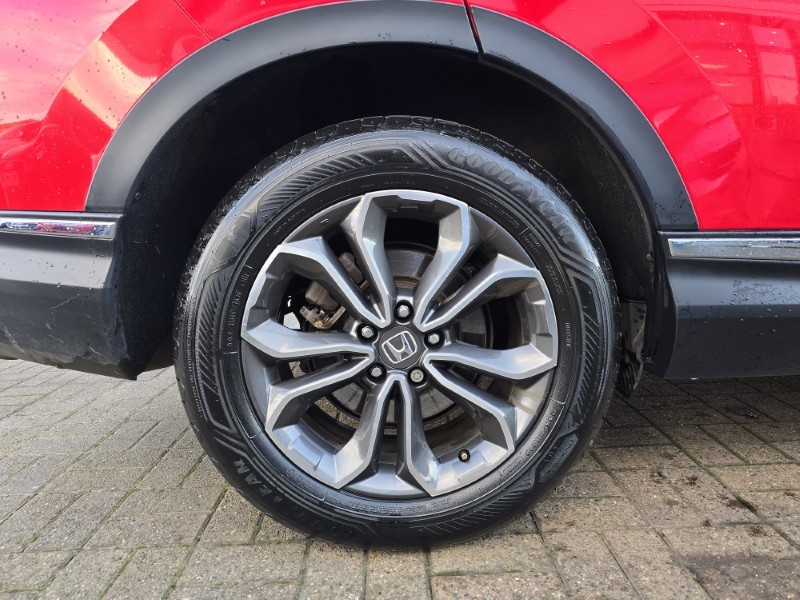 Used Honda CR-V 2023 for sale - 77087707: Photo 10