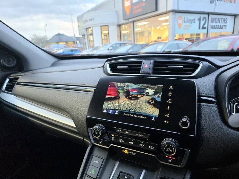 Used Honda CR-V 2023 for sale - 77087707: Photo 13