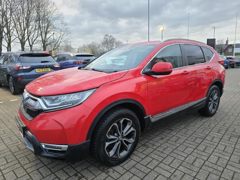 Used Honda CR-V 2023 for sale - 77087707: Photo 14