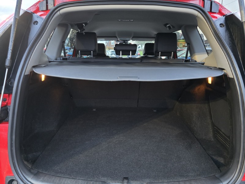 Used Honda CR-V 2023 for sale - 77087707: Photo 16