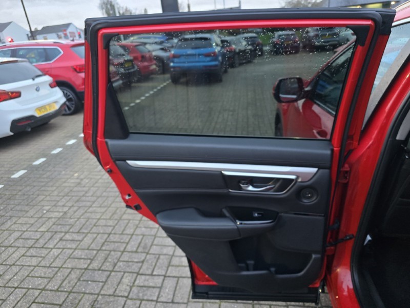 Used Honda CR-V 2023 for sale - 77087707: Photo 18