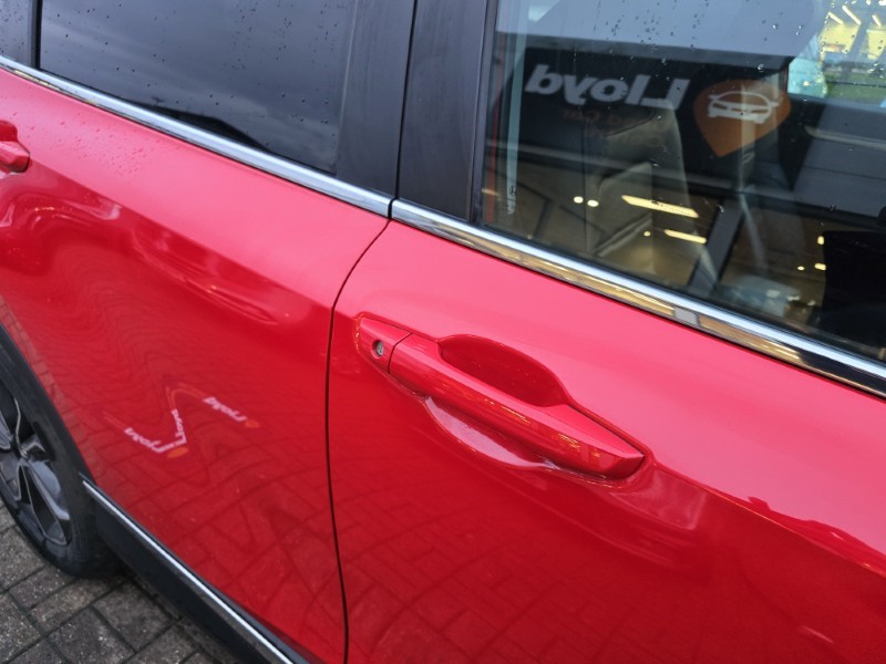 Used Honda CR-V 2023 for sale - 77087707: Photo 23