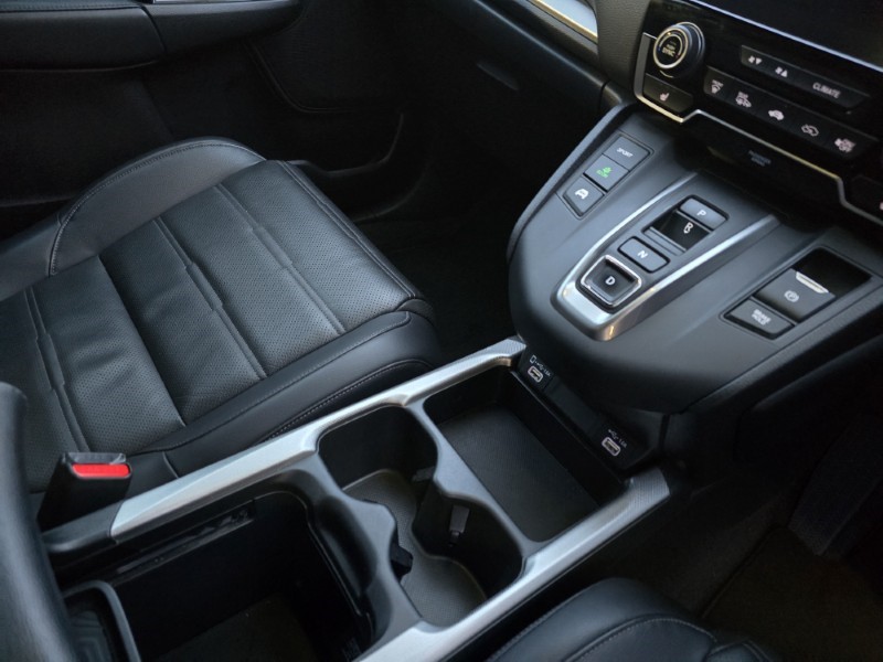 Used Honda CR-V 2023 for sale - 77087707: Photo 27