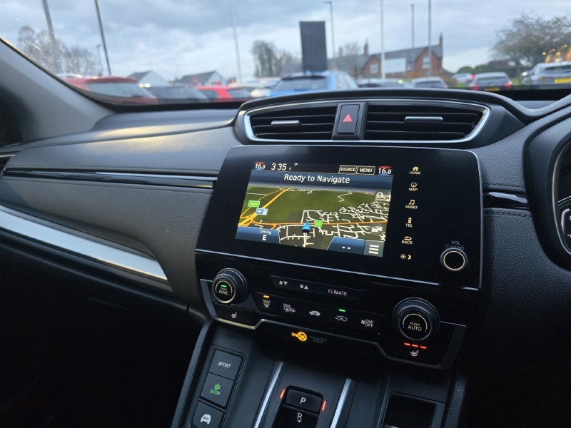 Used Honda CR-V 2023 for sale - 77087707: Photo 35