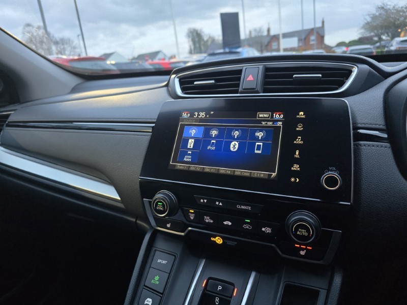 Used Honda CR-V 2023 for sale - 77087707: Photo 36