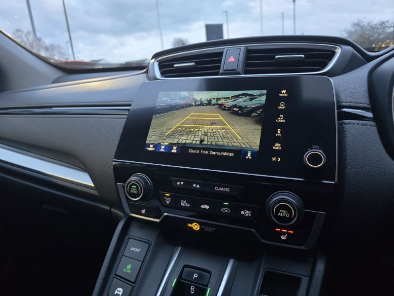 Used Honda CR-V 2023 for sale - 77087707: Photo 38