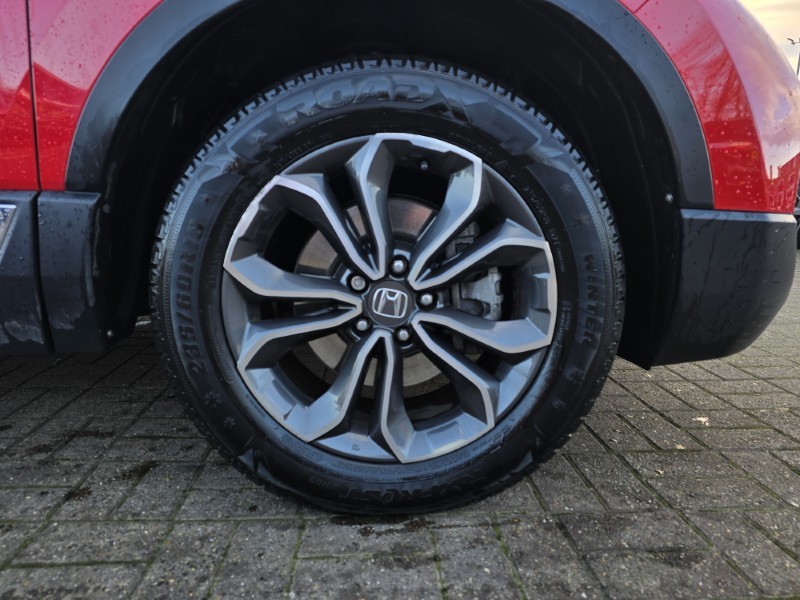 Used Honda CR-V 2023 for sale - 77087707: Photo 41