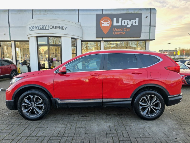 Used Honda CR-V 2023 for sale - 77087707: Photo 43