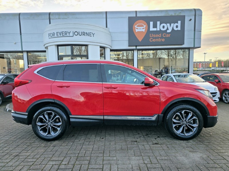 Used Honda CR-V 2023 for sale - 77087707: Photo 7