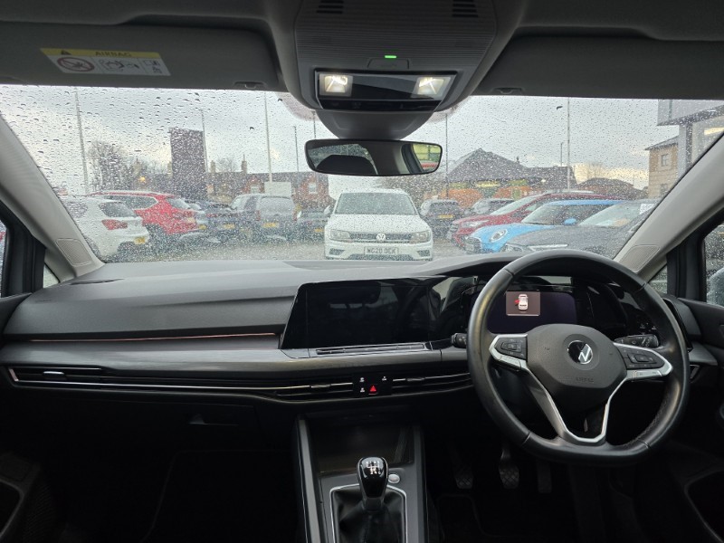 Used Volkswagen Golf 2020 for sale - 77296725: Photo 10