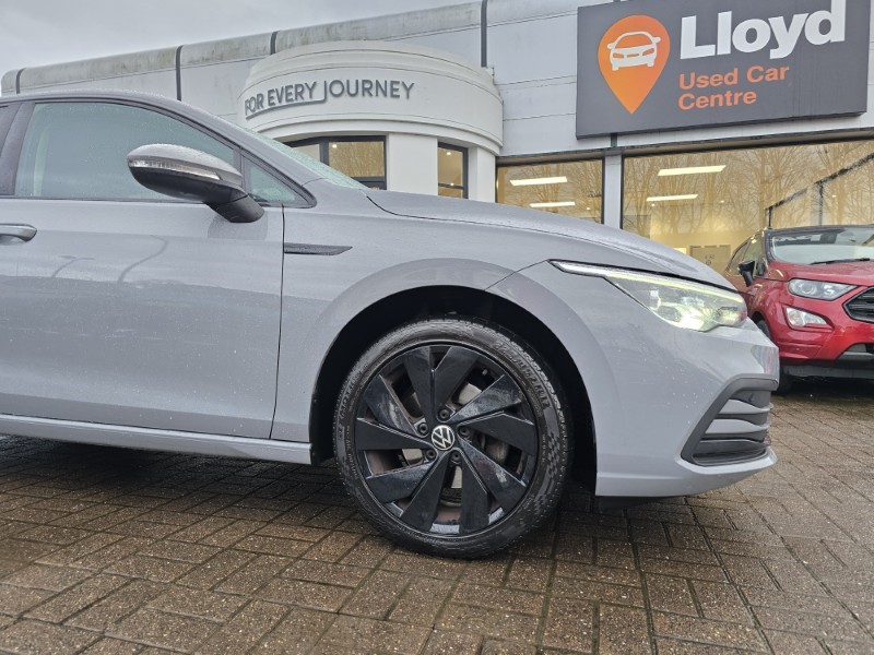 Used Volkswagen Golf 2020 for sale - 77296725: Photo 11