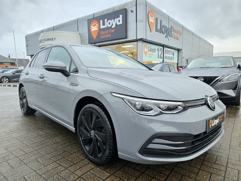 Used Volkswagen Golf 2020 for sale - 77296725: Photo 12