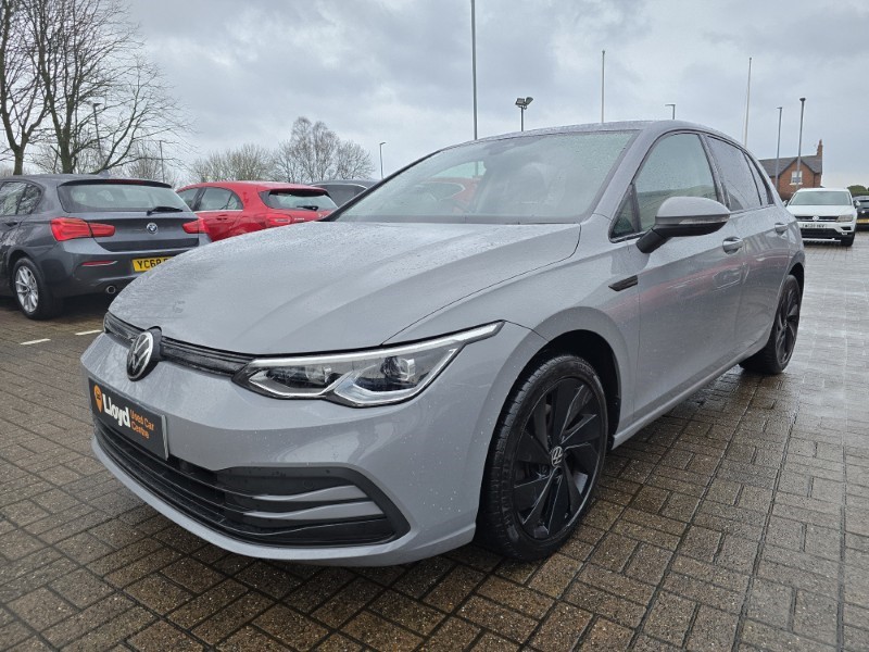 Used Volkswagen Golf 2020 for sale - 77296725: Photo 13