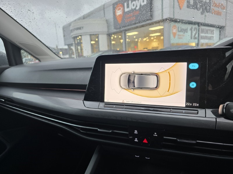 Used Volkswagen Golf 2020 for sale - 77296725: Photo 14