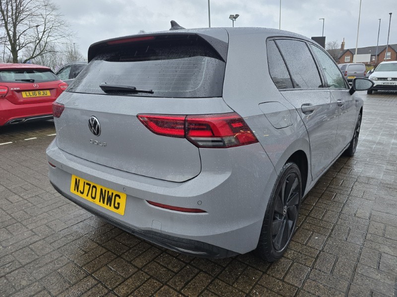 Used Volkswagen Golf 2020 for sale - 77296725: Photo 15