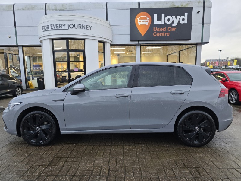 Used Volkswagen Golf 2020 for sale - 77296725: Photo 16