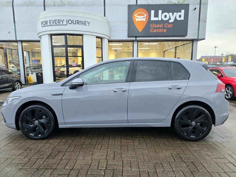 Used Volkswagen Golf 2020 for sale - 77296725: Photo 17