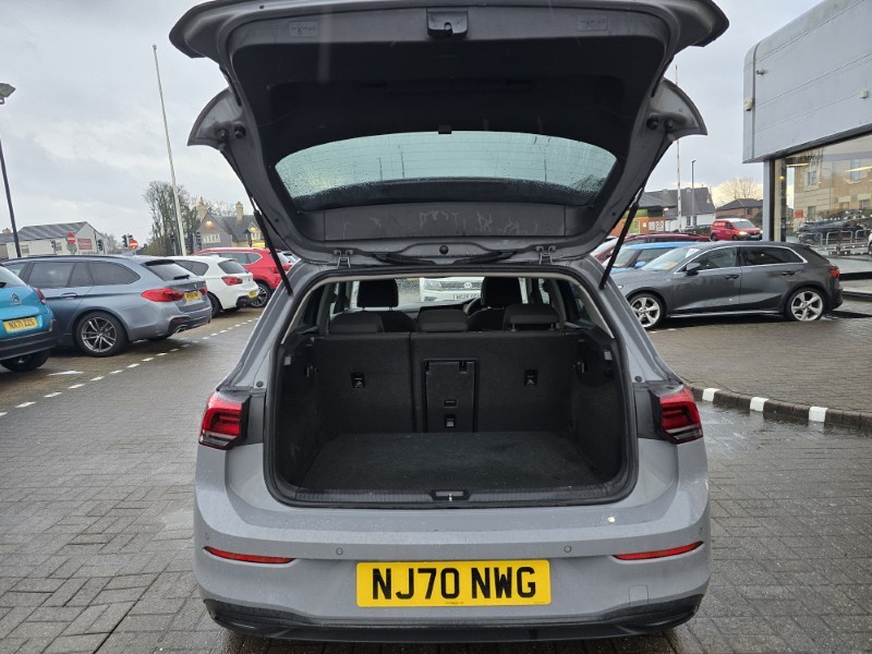 Used Volkswagen Golf 2020 for sale - 77296725: Photo 18