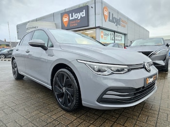 Used Volkswagen Golf 2020 for sale - 77296725: Photo