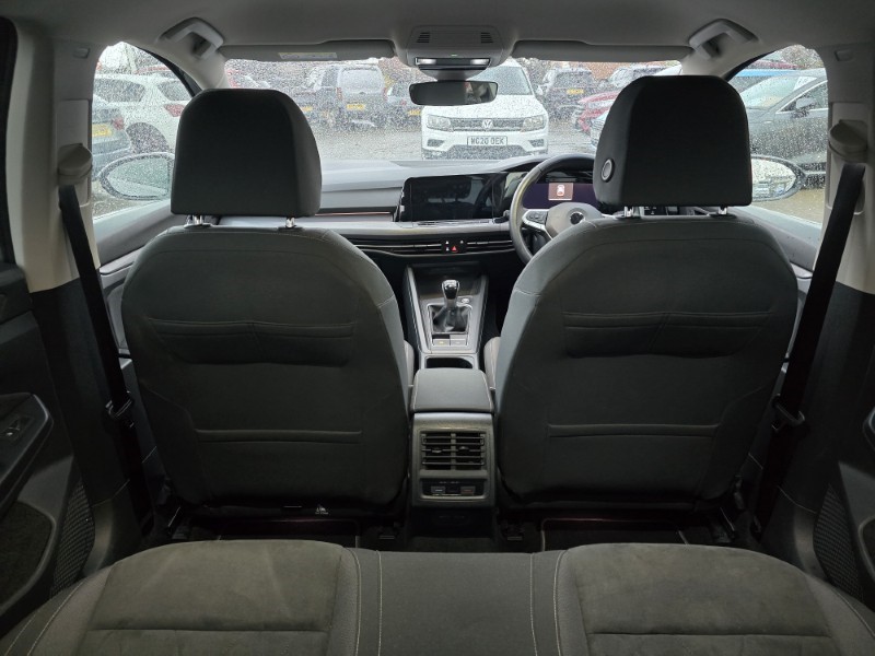 Used Volkswagen Golf 2020 for sale - 77296725: Photo 20