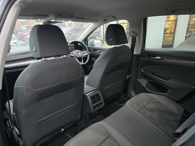 Used Volkswagen Golf 2020 for sale - 77296725: Photo 22