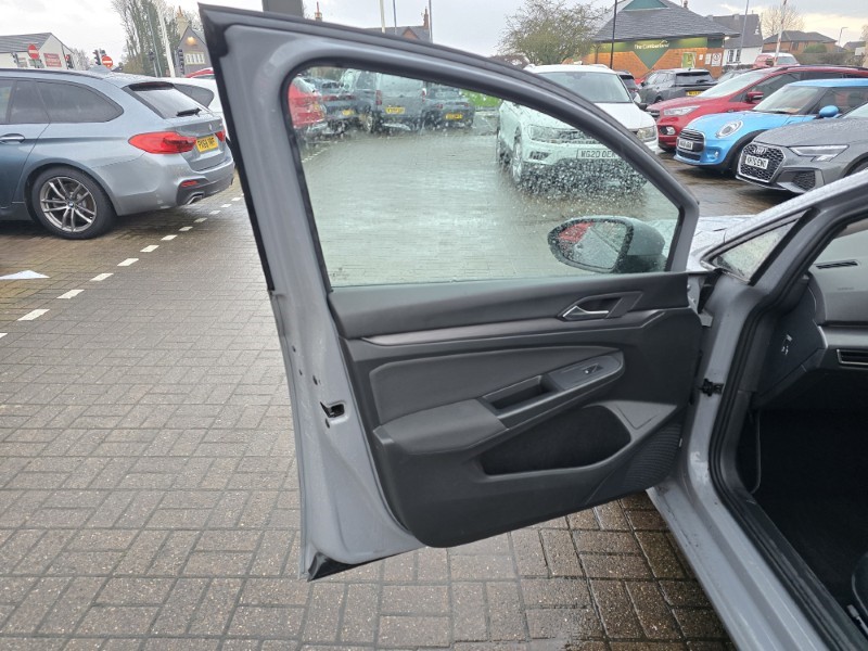 Used Volkswagen Golf 2020 for sale - 77296725: Photo 25