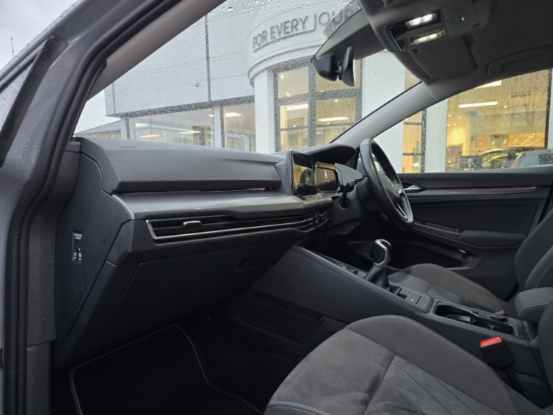 Used Volkswagen Golf 2020 for sale - 77296725: Photo 26