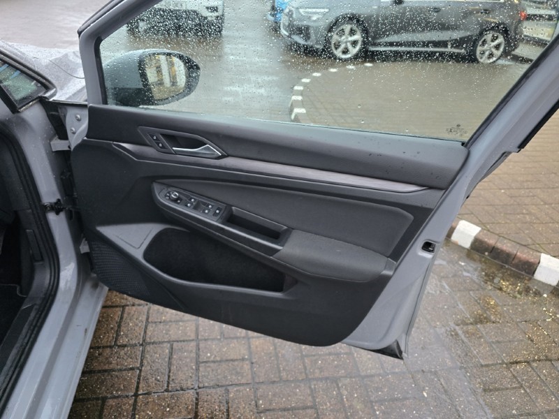 Used Volkswagen Golf 2020 for sale - 77296725: Photo 29