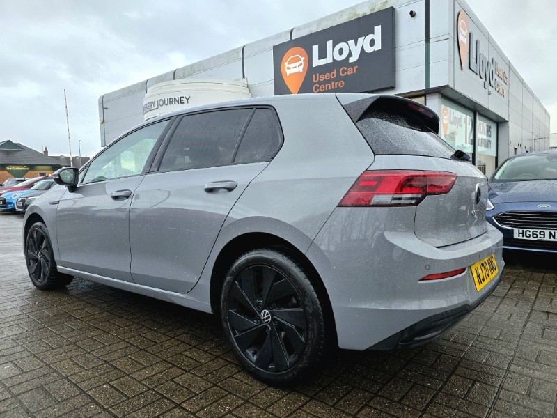 Used Volkswagen Golf 2020 for sale - 77296725: Photo 3