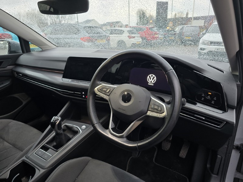 Used Volkswagen Golf 2020 for sale - 77296725: Photo 30