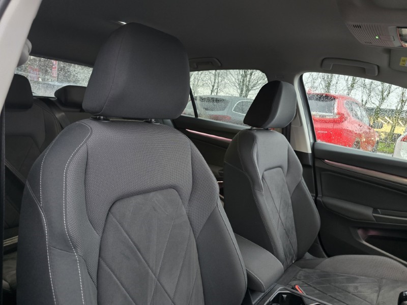 Used Volkswagen Golf 2020 for sale - 77296725: Photo 32