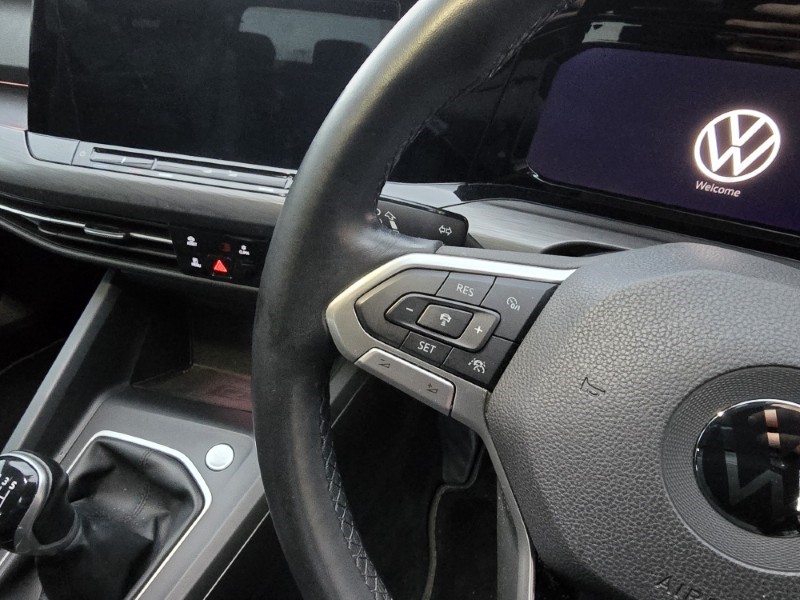 Used Volkswagen Golf 2020 for sale - 77296725: Photo 33